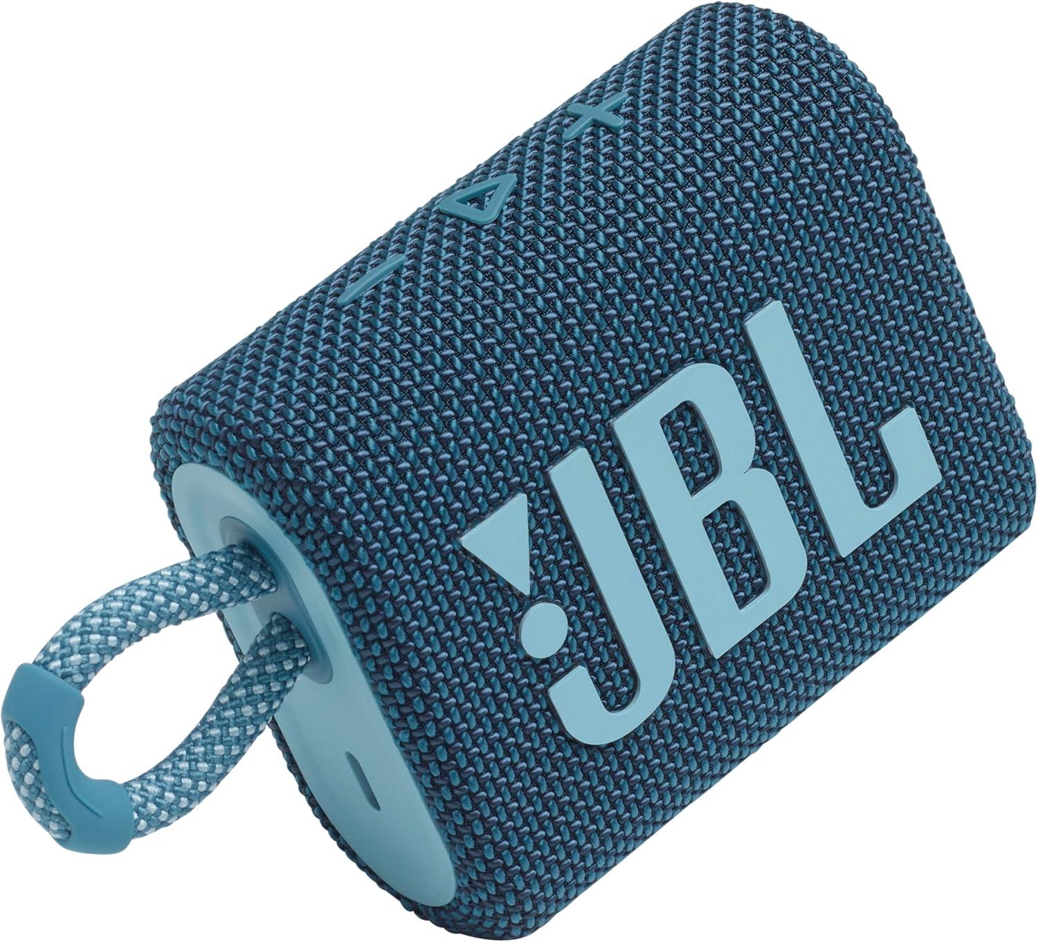 JBL Go 3 | FIU Panther TECH