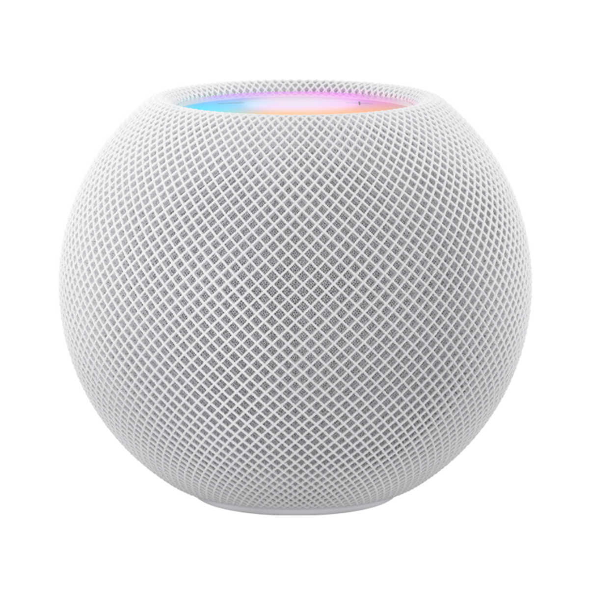 Apple HomePod mini - White | FIU Panther TECH