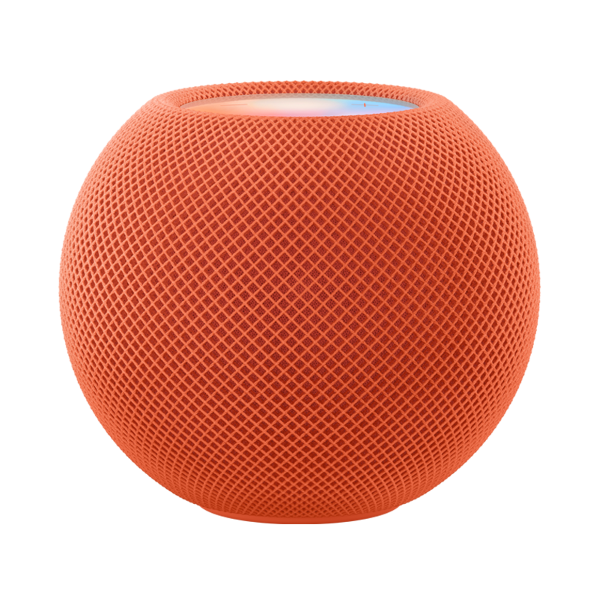 Apple HomePod mini - Orange | FIU Panther TECH