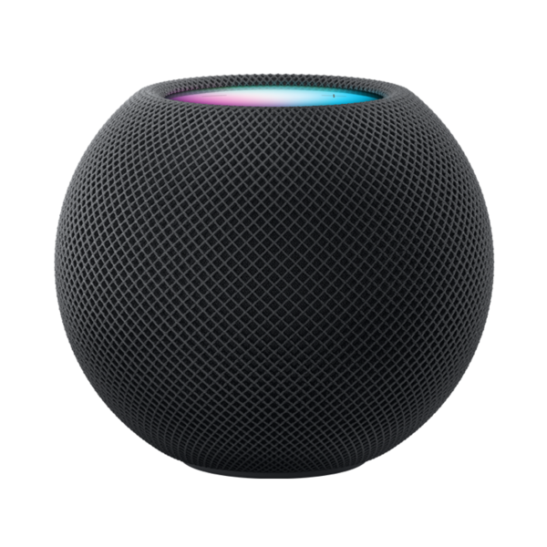 Apple HomePod mini - Midnight | FIU Panther TECH Apple HomePod mini - Midnight | FIU Panther TECH