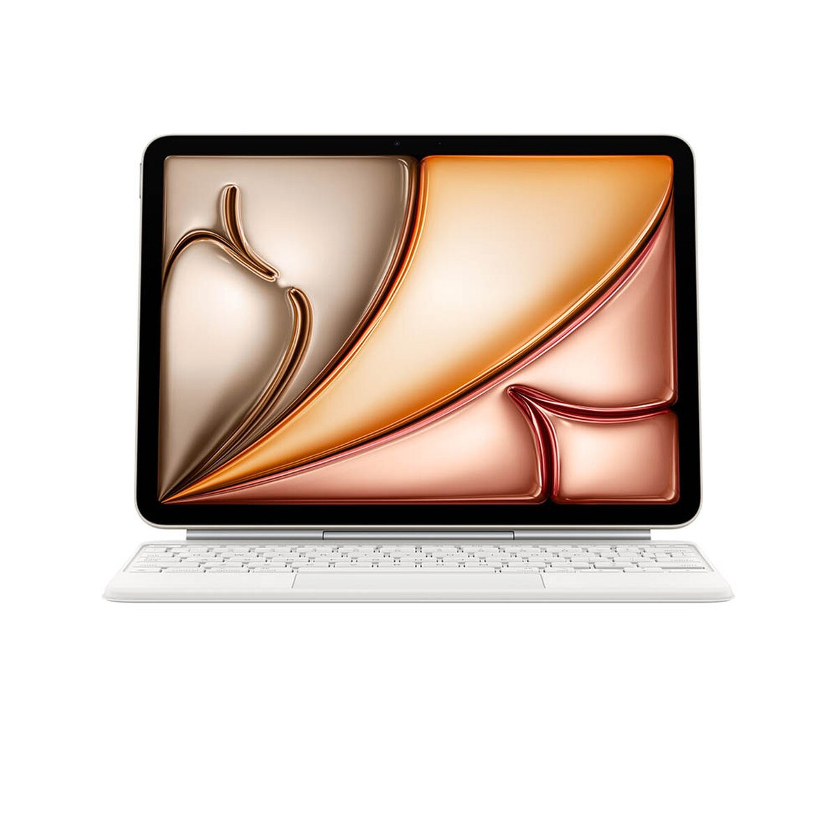 Apple Magic Keyboard for iPad Air 11-inch (M3) | FIU Panther TECH