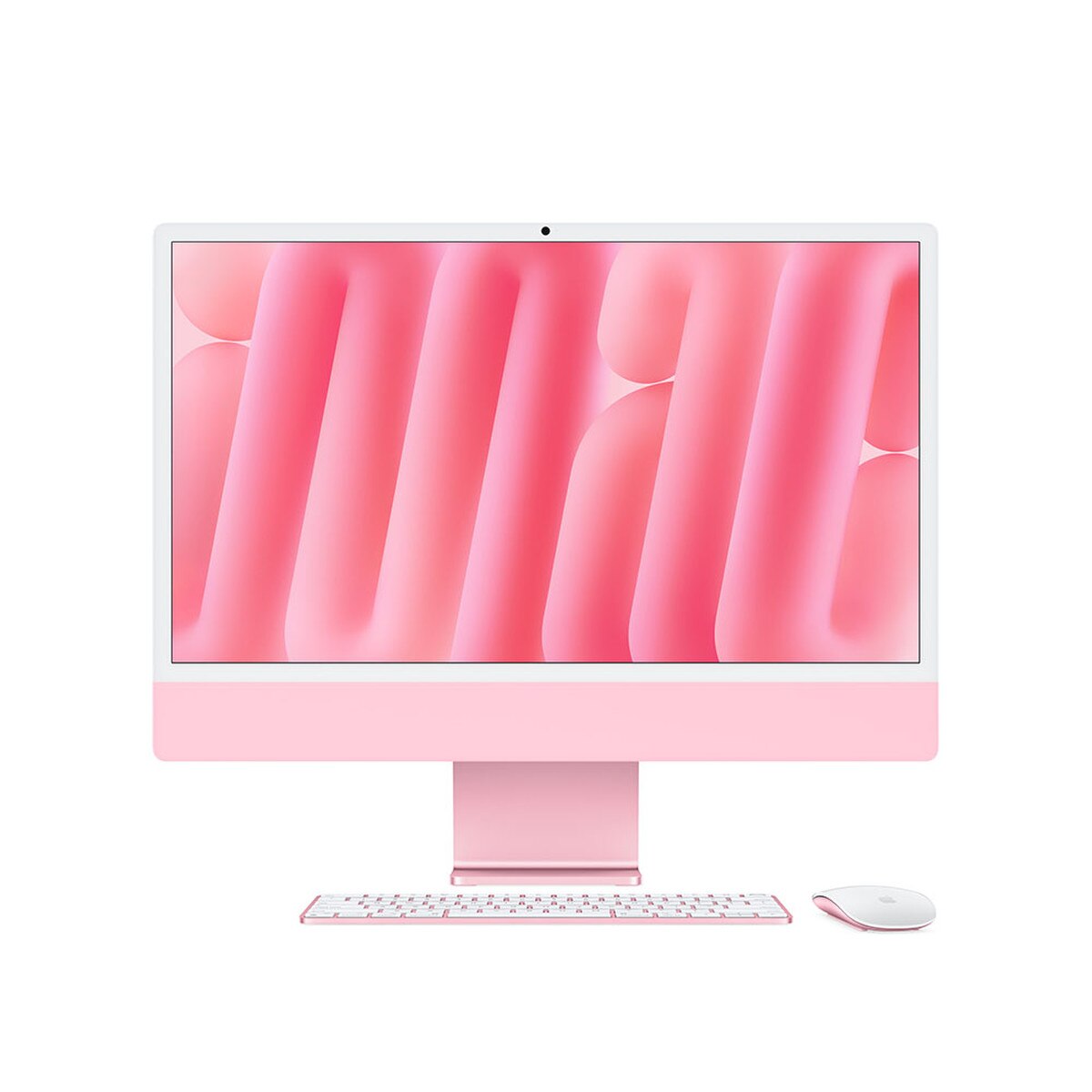 Apple 24-inch iMac with M4 Chip | FIU Panther TECH