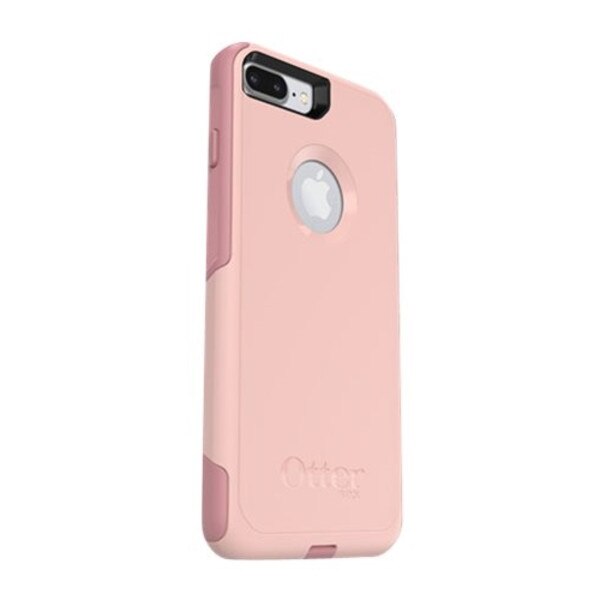 OtterBox - Commuter Case for Apple iPhone 8 Plus / 7 Plus - Ballet Way OtterBox - Commuter Case for Apple iPhone 8 Plus / 7 Plus - Ballet Way