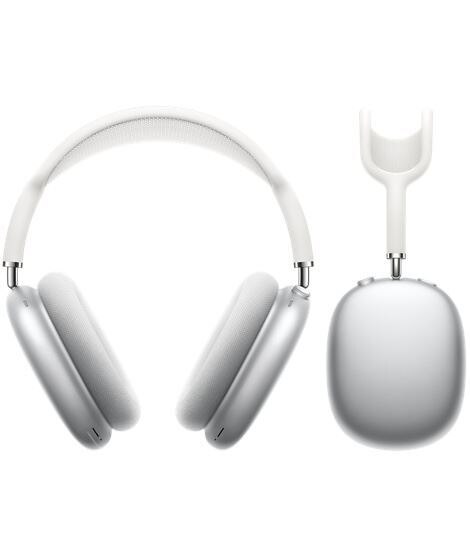 Trendz Overear Wireless Bluetooth Headphones - White | FIU Panther