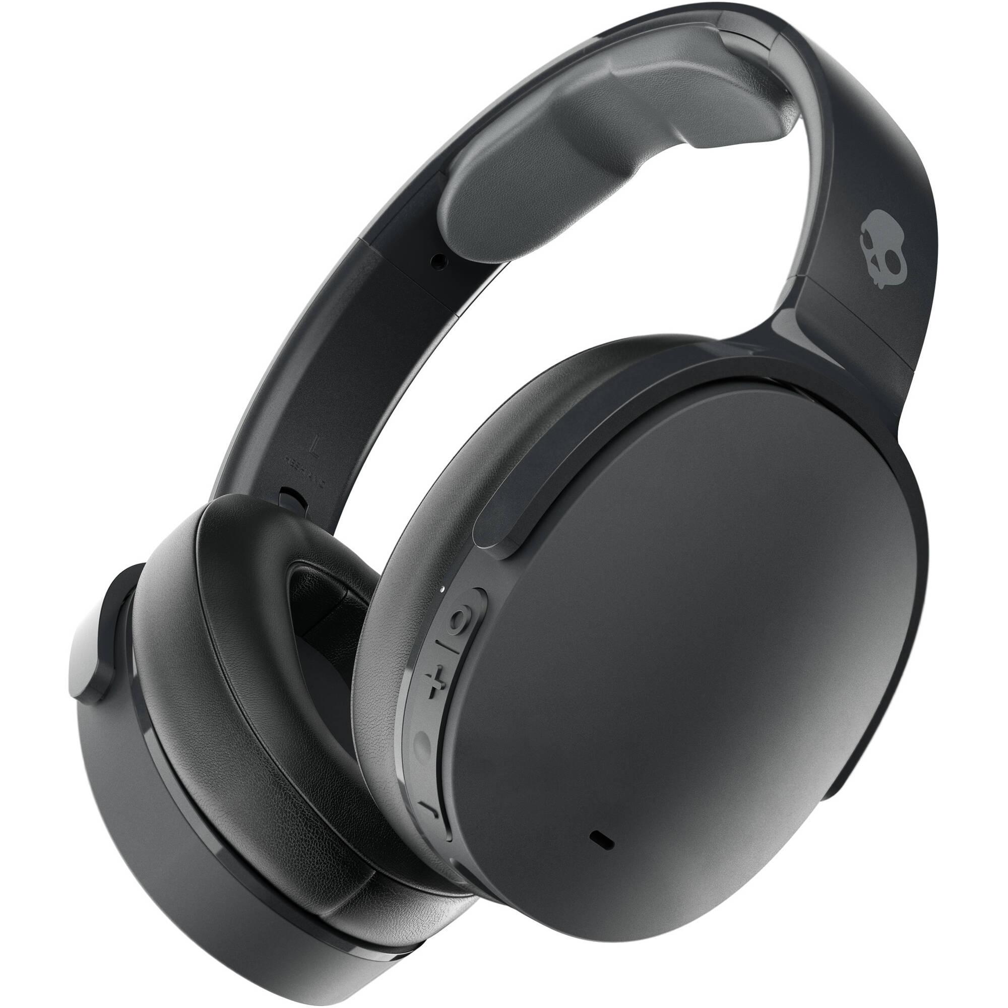 Skullcandy anc headphones discount review