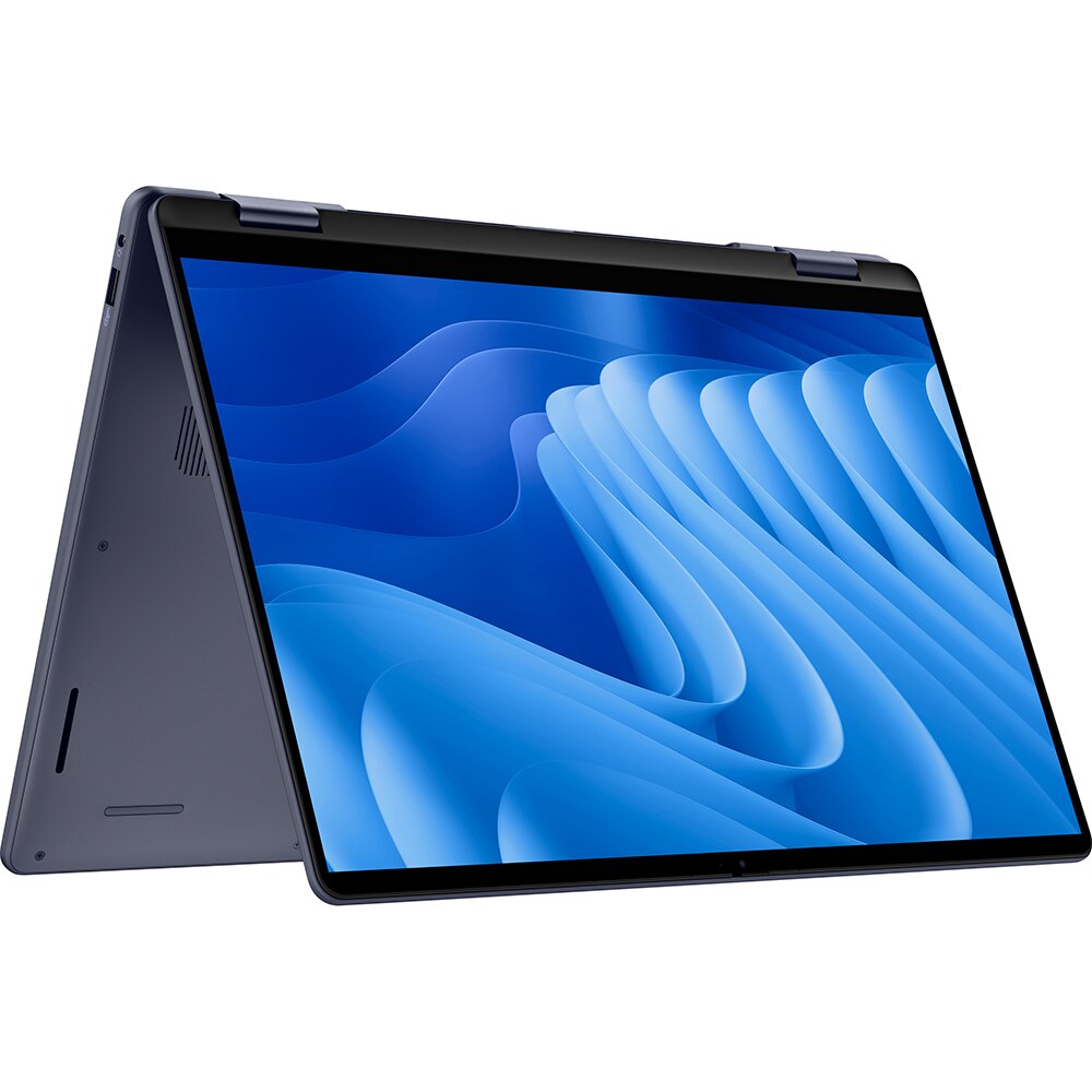 Dell 16 Plus 2-in-1 Touchscreen Laptop - Ultra 5-226V/16GB/512GB