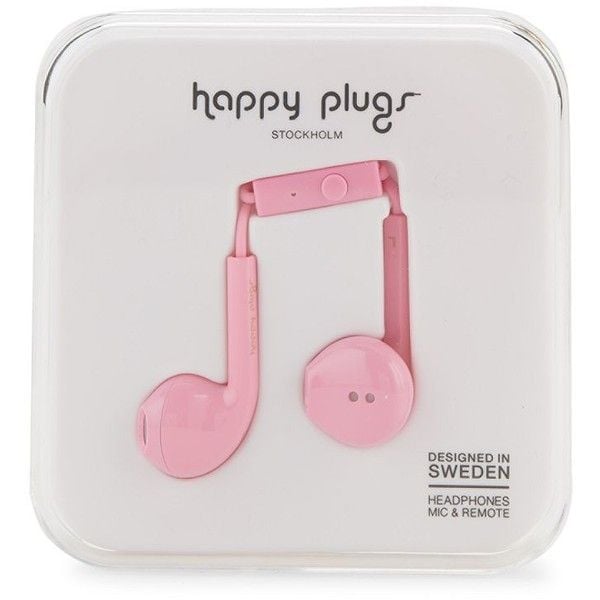 Happy plugs earbuds online plus