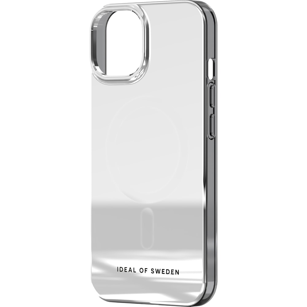 IDEAL OF SWEDEN Clear MagSafe iPhone Case - Mirror iPhone 13-14
