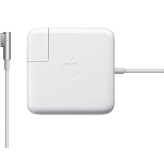 Apple 85W MagSafe Power Adapter (for 13, 15- and 17-inch MacBook