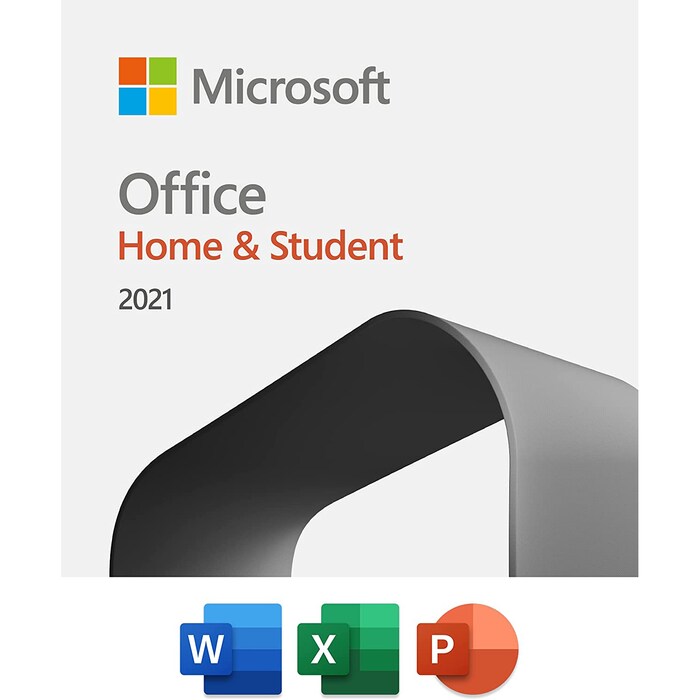 Microsoft Office Home and Student 2021 Mac - FIU Panther TECH