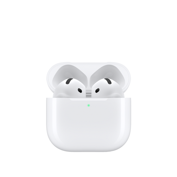 Apple AirPods 4 | FIU Panther TECH Apple AirPods 4 | FIU Panther TECH