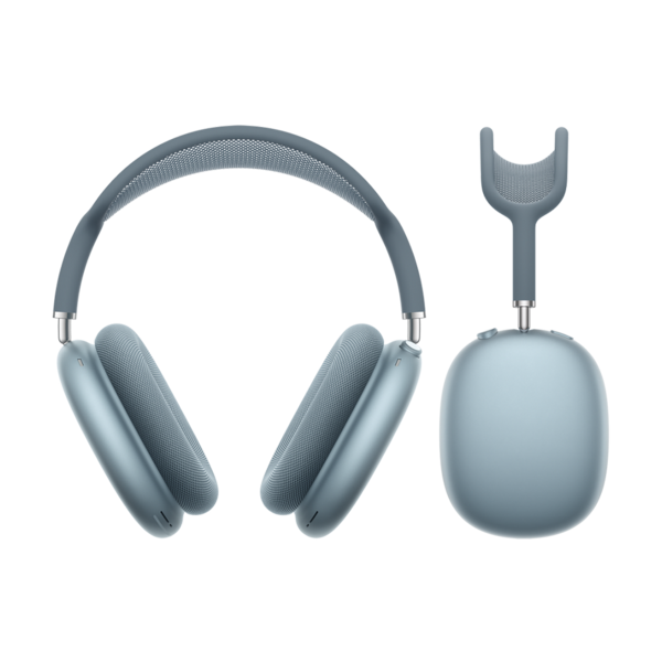 AirPodsMAX ミッドナイト第2世代 USB Type-C Apple - AirPods Max 2 (USB-C) - Midnight | P.C. Richard & Son