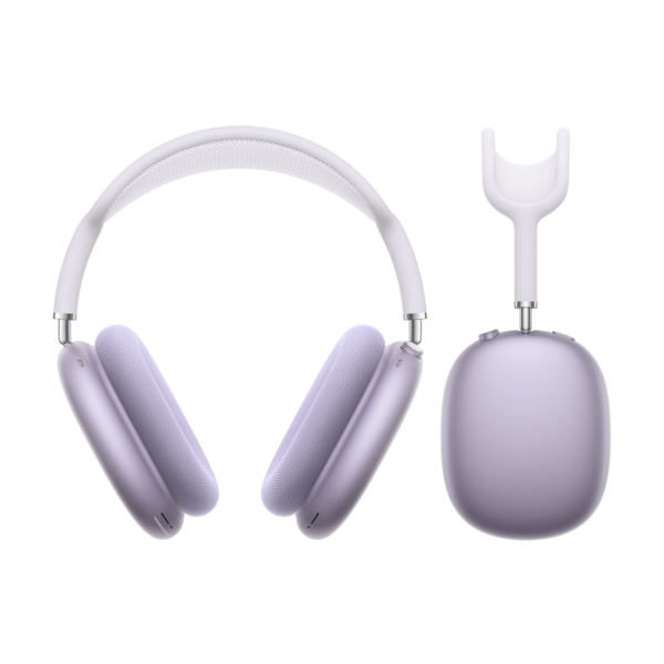 イヤホン Apple AirPodsMax Apple AirPods Max (2nd generation) - Headphones With Mic