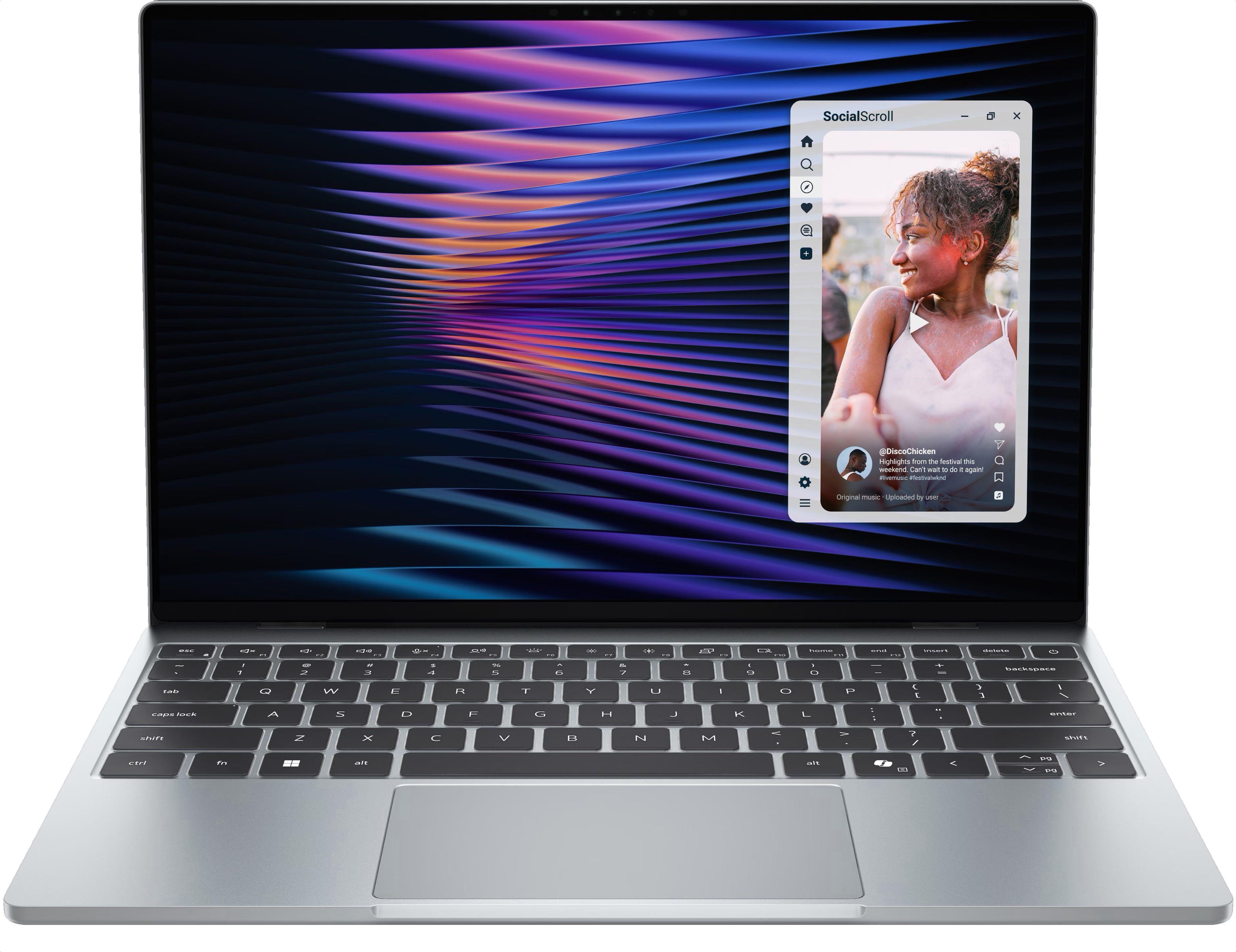 Dell XPS 13 Laptop | FIU Panther TECH