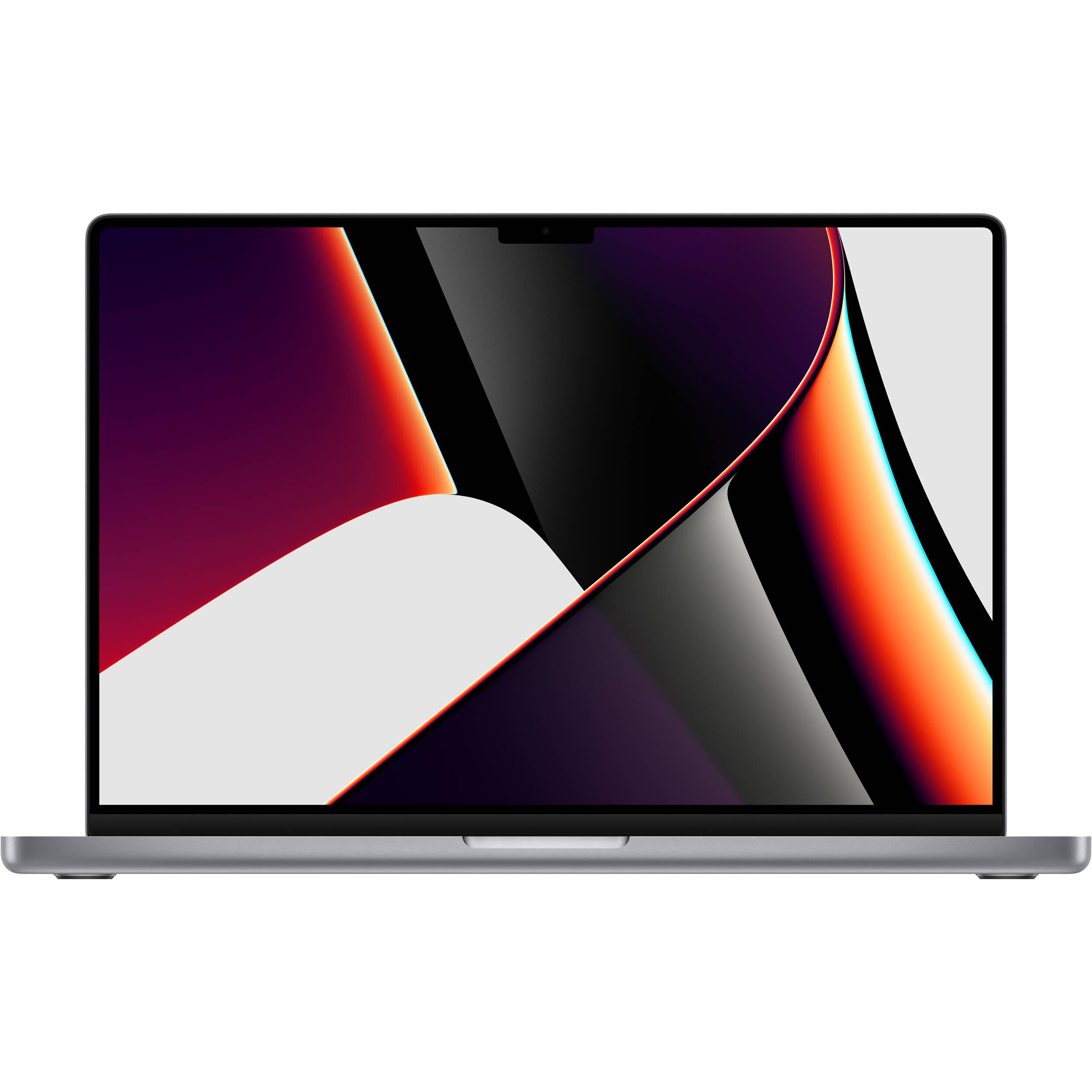 Open-Box - Apple 16-inch MacBook Pro | FIU Panther TECH